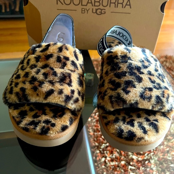 Slip on sandals - Picture 6 of 7